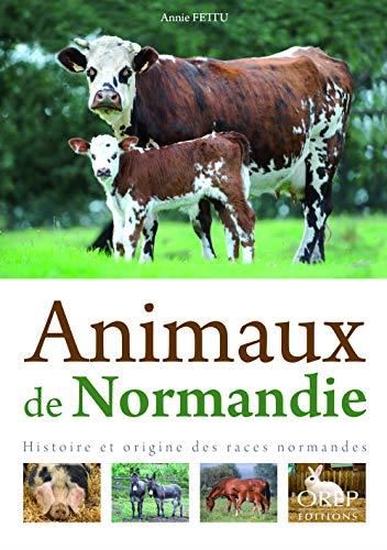 Animaux de Normandie