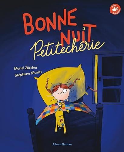 Bonne nuit Petitechérie