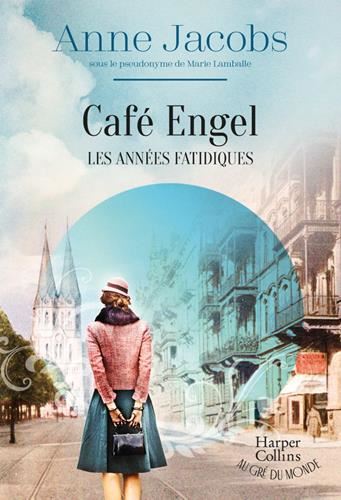 Café Engel T.02
