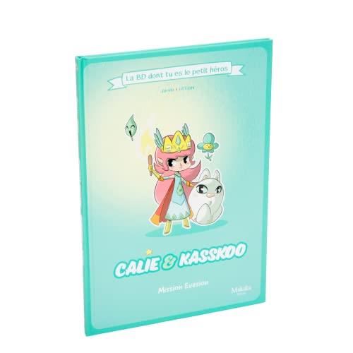 Calie & Kasskoo