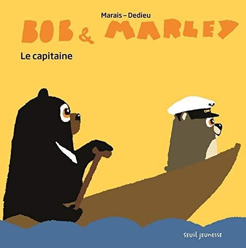 Capitaine Le