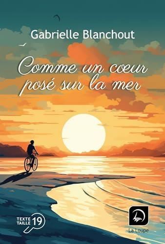 Comme un coeur posé sur la mer