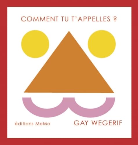 Comment tu t'appelles ?
