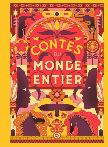 Contes du monde entier