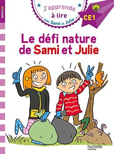 Défi nature de Sami et Julie Le