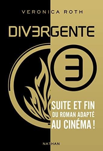 Divergente T.03 : Divergente