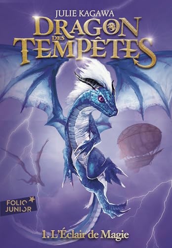 Dragons des tempêtes