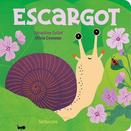 Escargot