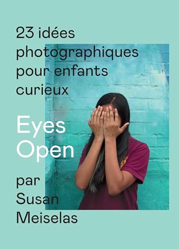 Eyes open