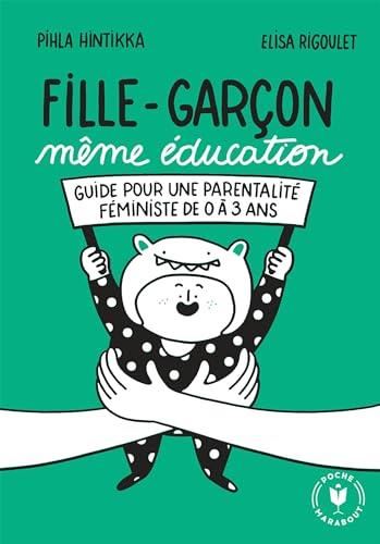 Fille-garçon même éducation