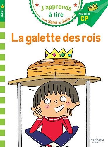 Galette des rois La