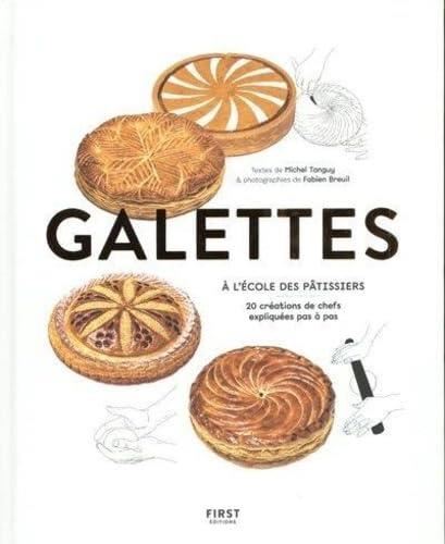 Galettes