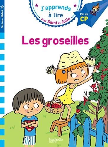 Groseilles Les