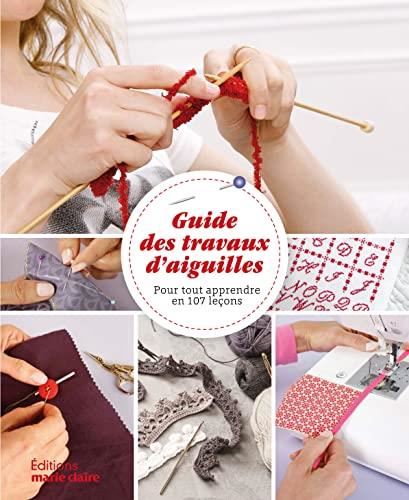 Guide des travaux d'aiguilles