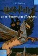 Harry Potter et le prisonnier d'Azkaban