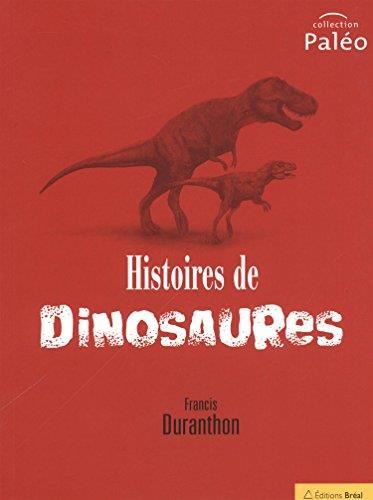 Histoires de dinosaures