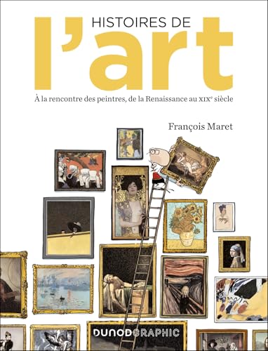 Histoires de l'art