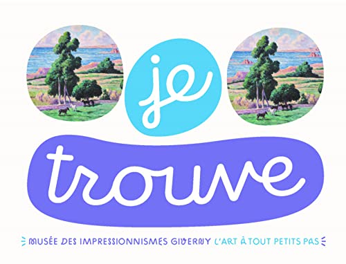 Je trouve