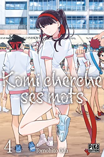 Komi cherche ses mots