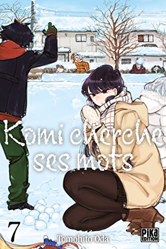 Komi cherche ses mots