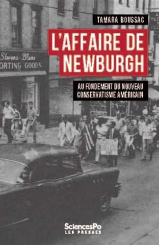 L'Affaire de Newburgh