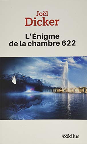 L'Enigme de la chambre 622