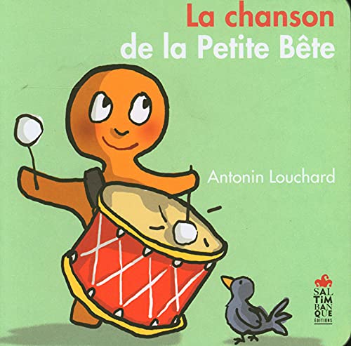 La Chanson de la petite bête