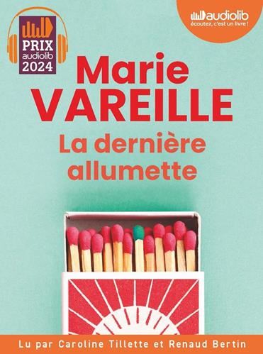 La Dernière allumette