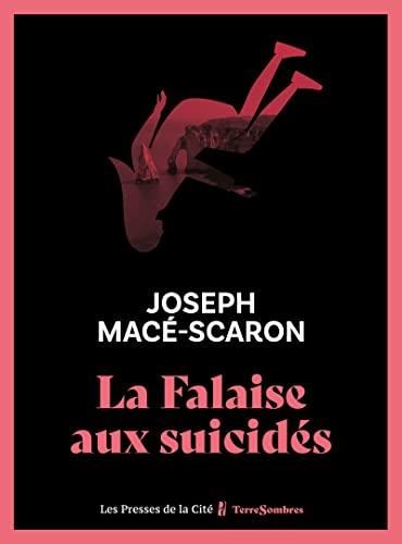 La Falaise aux suicidés