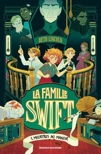 La Famille Swift