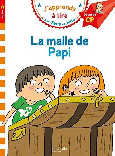 La Malle de Papi