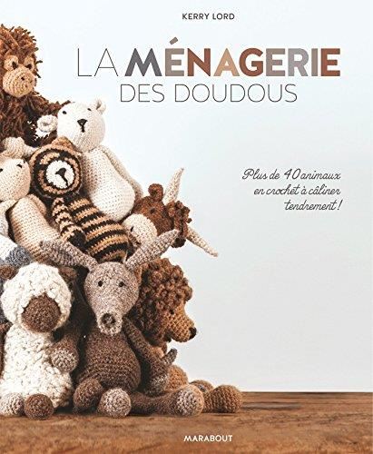 La Ménagerie des doudous