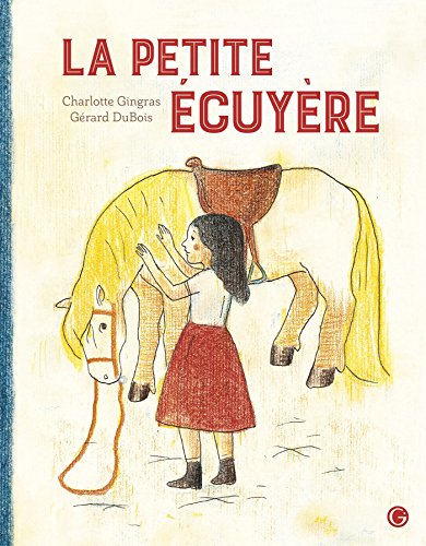 La Petite écuyère