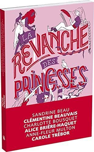 La Revanche des princesses