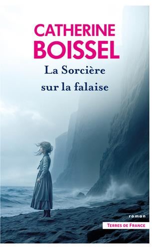 La Sorcière sur la falaise