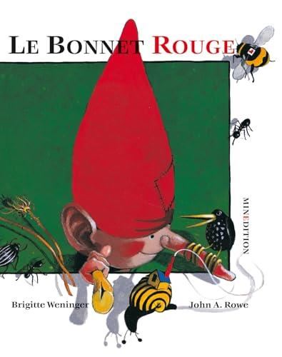 Le Bonnet rouge