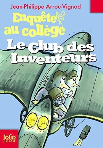 Le Club des inventeurs