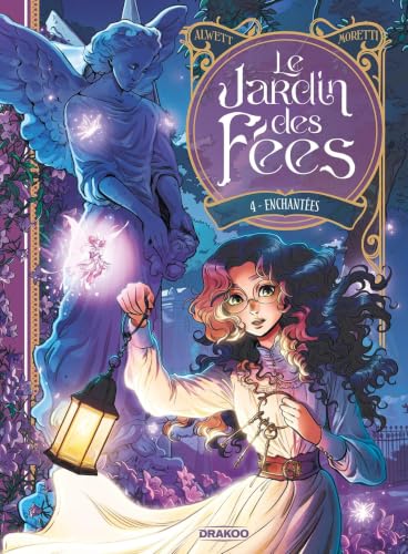 Le Jardin des fées