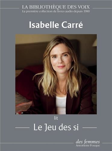 Le Jeu des si