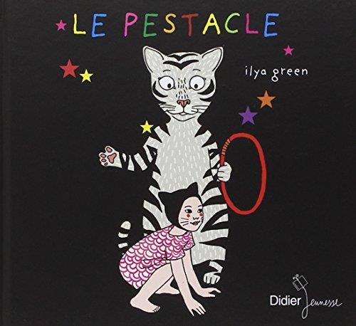 Le Pestacle