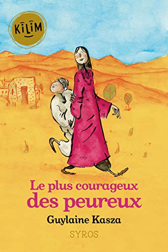 Le Plus courageux des peureux