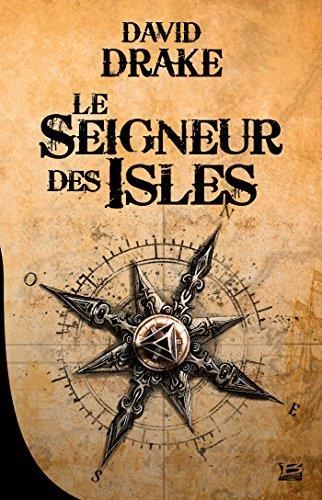 Le Seigneur des Isles