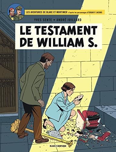 Le Testament de William S.