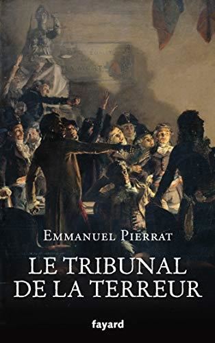 Le Tribunal de la Terreur