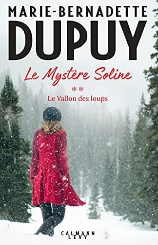 Le Vallon des loups