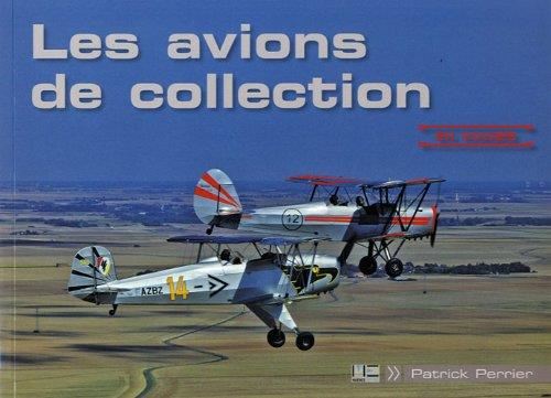 Les Avions de collection