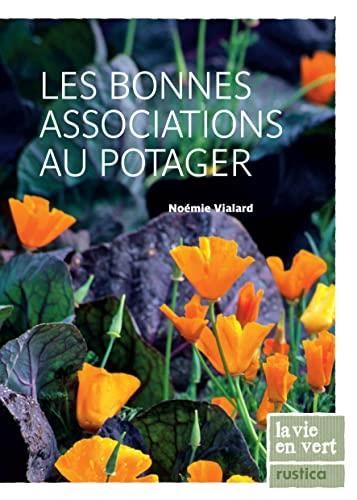 Les Bonnes associations au potager