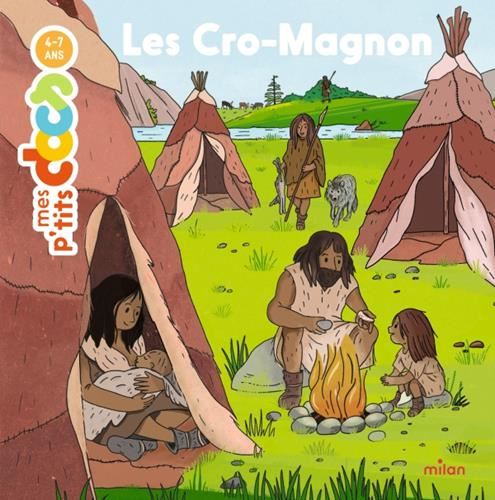 Les Cro-Magnon