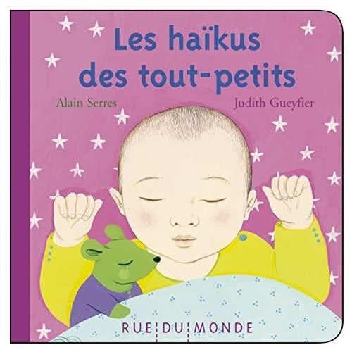 Les Ha?ikus des tout-petits