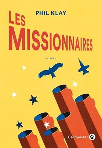 Les Missionnaires